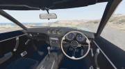 Nissan Fairlady Z (S30) 1969 10.2.2 - BeamNG.drive - 5