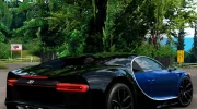 Bugatti Chiron 1 - BeamNG.drive - 6