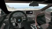 BMW M6 Coupe (F13) 2013 1 - BeamNG.drive - 2