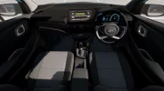 2021 Hyundai I20 TonyKing 1.0 - BeamNG.drive - 3