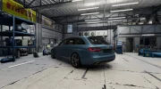 Audi A4 1.0 - BeamNG.drive - 2