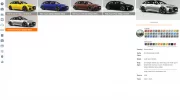 Audi RS6 C8 4K Avant 2020 (обновлено) 3.0 - BeamNG.drive - 2
