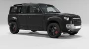 2020 LAND ROVER DEFENDER 1.0 (27.01.22) - BeamNG.drive - 3