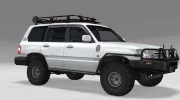 GL85 (Toyota Land Cruiser) 2.0 - BeamNG.drive - 3