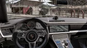 Porsche Panamera GTS/Mansory/Turbo 1 - BeamNG.drive - 4