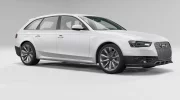 Audi RS4 1.0 - BeamNG.drive - 3