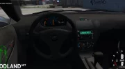 Toyota Celica TRD [0.6.0] - BeamNG.drive - 2