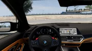 BMW M3 G80 - G81 2022 0.8 - BeamNG.drive - 9