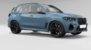 BMW X5 F95 1.0 - BeamNG.drive - 7