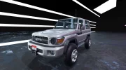Toyota Land Cruiser 70 2022 1.0 - BeamNG.drive - 2