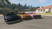 BRUCKELL PRISM 2.0 - BeamNG.drive - 2