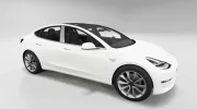 Tesla car pack 1.0 - BeamNG.drive - 2