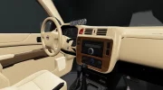 Nissan Patrol Y61 2003 1.0 - BeamNG.drive - 3