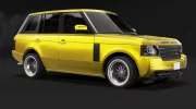 Land Rover III 0.0.1 - BeamNG.drive - 2