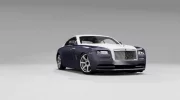 Rolls Royce Wraith 1.0 - BeamNG.drive - 4