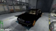 BMW 760Li E66 [0.7.0] - BeamNG.drive - 3