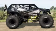CRD Monster Truck 2.2 - BeamNG.drive - 2