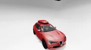 Alfa Romeo Stelvio - BeamNG.drive - 4
