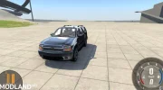 Chevrolet Tahoe Car Mod - BeamNG.drive - 2