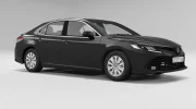 Toyota Camry Pack .1 - BeamNG.drive - 24