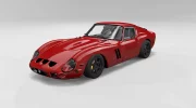 Улучшенный Ferrari 250 GTO 1.1 - BeamNG.drive - 2