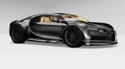 Bugatti Chiron 3.0 - BeamNG.drive - 12