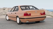 BMW 520i Sedan (E34) 1992 1.0 - BeamNG.drive - 2