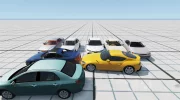 Toyota Pack 1.0 - BeamNG.drive - 2