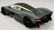 Aston Martin Valkyrie 1.0 - BeamNG.drive - 3