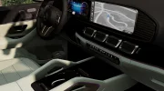 Mercedes-Benz GLS 1.0 - BeamNG.drive - 5