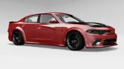 Dodge Charger Pack 1.0 - BeamNG.drive - 8