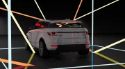 Range Rover Evoque Revamp 1 - BeamNG.drive - 3