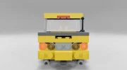 Lego Car DEMO Version v2.0 - BeamNG.drive - 7