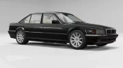 BMW E38 1.0 - BeamNG.drive - 2