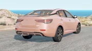 Nissan Sentra 2020 [ОРИГИНАЛ] 1 - BeamNG.drive - 3