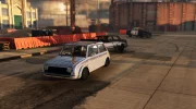 Nissan Pao Updated V2.0 - BeamNG.drive - 7