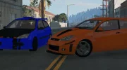 Ford Focus MK1 1.0 - BeamNG.drive - 5
