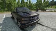 GMT400 Chevy public rles 1.0 5 1.69.420 - BeamNG.drive - 2