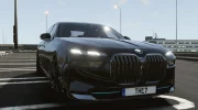 BMW 7-Series G70 (2023) 2.0 - BeamNG.drive - 4