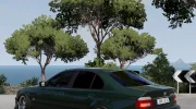 BMW 5-SERIES E39 [RELEASE] 2.0 - BeamNG.drive - 15