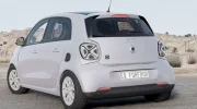 Smart EQ ForFour (453) 2020 1 - BeamNG.drive - 2