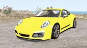 Porsche 911 (991) 2012-2019 мод пак 1.0 все высококачественные моды porsche 911 из поколения 991, если у вас есть проблемы, дайте мне знать, наслаждайтесь модом! есть все porsche 911 поколения 991<br>высококачественные моды<br>если у вас возникнут проблем - 2
