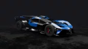 2024 Bugatti Bolide v1.0 - BeamNG.drive - 5
