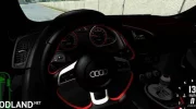 Audi R8 V 10 - BeamNG.drive - 2