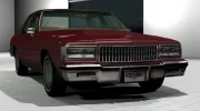 Chevrolet caprice classic 1 - BeamNG.drive - 4
