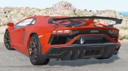 Lamborghini Aventador SVJ LP770-4 2019 3.0 - BeamNG.drive - 3