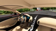 Bugatti Chiron 1 - BeamNG.drive - 3