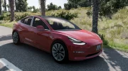Tesla Model s III - BeamNG.drive - 10