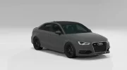 Audi S3 2017 1.0 - BeamNG.drive - 2