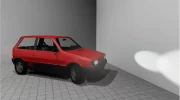 FIAT UNO 1.0U2 - BeamNG.drive - 2